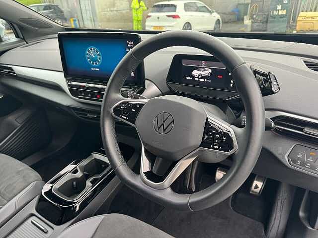 Volkswagen ID.5