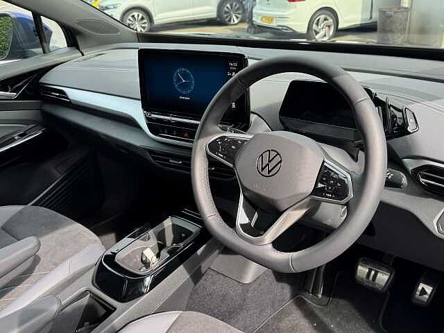 Volkswagen ID.5