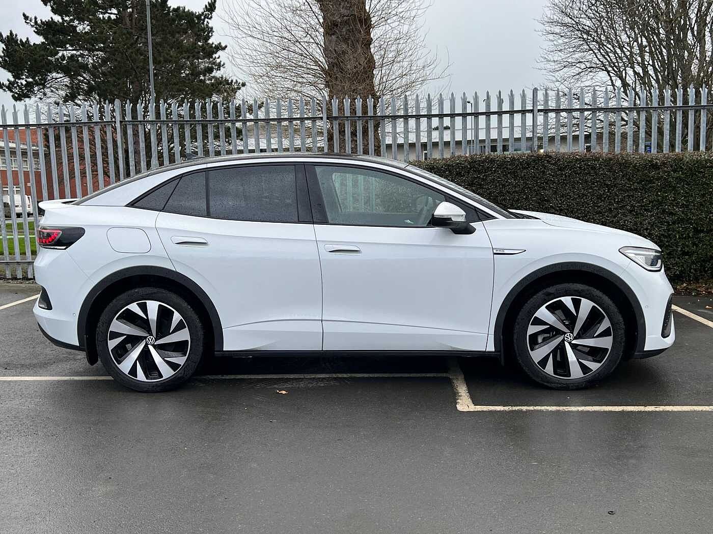 Volkswagen ID.5 Style 77kWh Pro Performance 204PS Automatic 5Dr