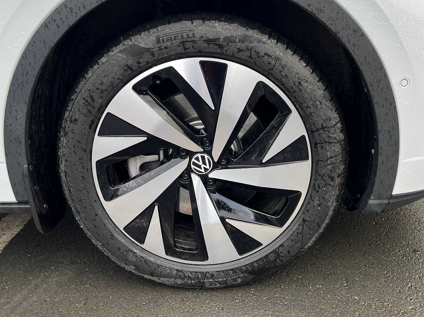 Volkswagen ID.5 Style 77kWh Pro Performance 204PS Automatic 5Dr