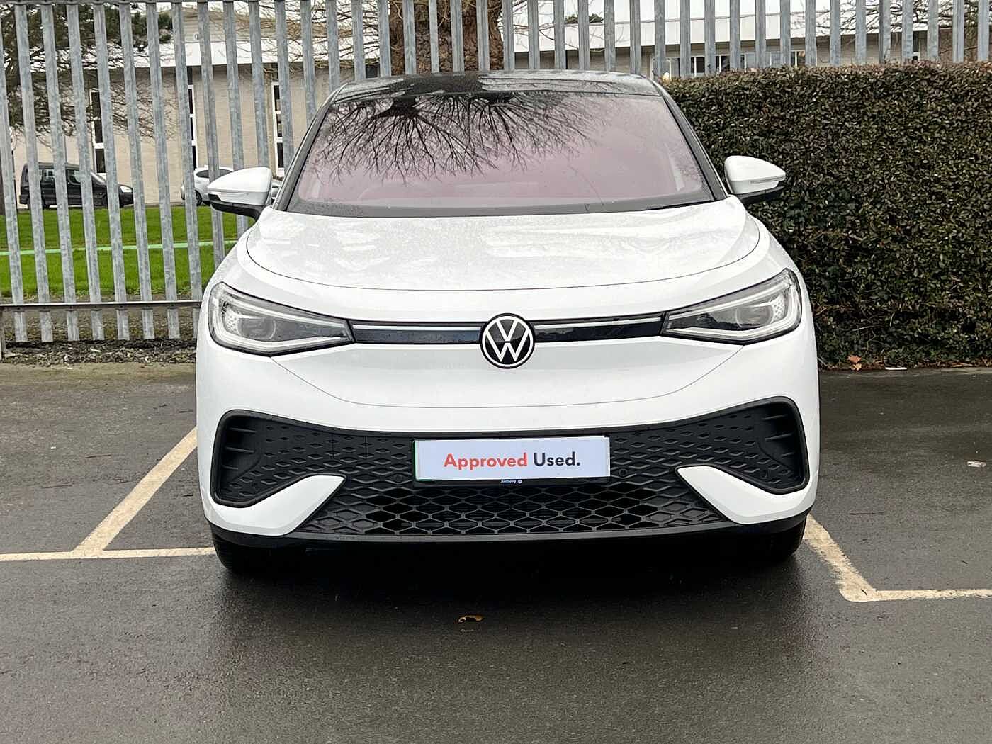 Volkswagen ID.5 Style 77kWh Pro Performance 204PS Automatic 5Dr
