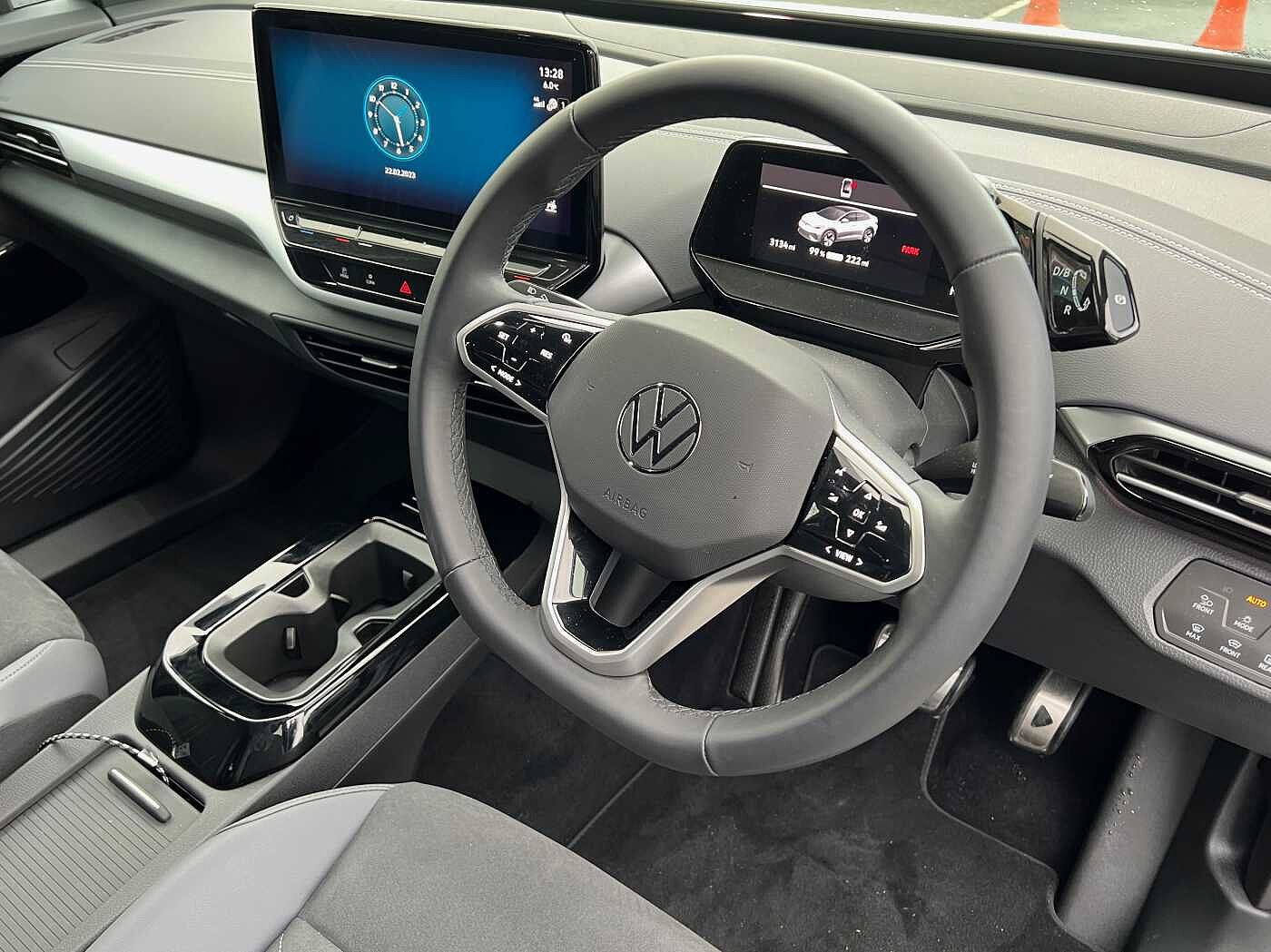 Volkswagen ID.5 Style 77kWh Pro Performance 204PS Automatic 5Dr