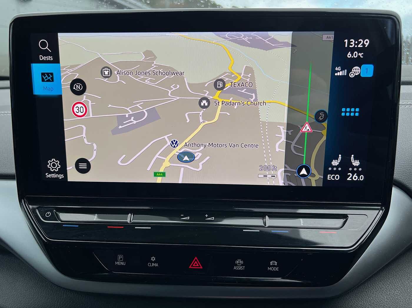 Volkswagen ID.5 Style 77kWh Pro Performance 204PS Automatic 5Dr