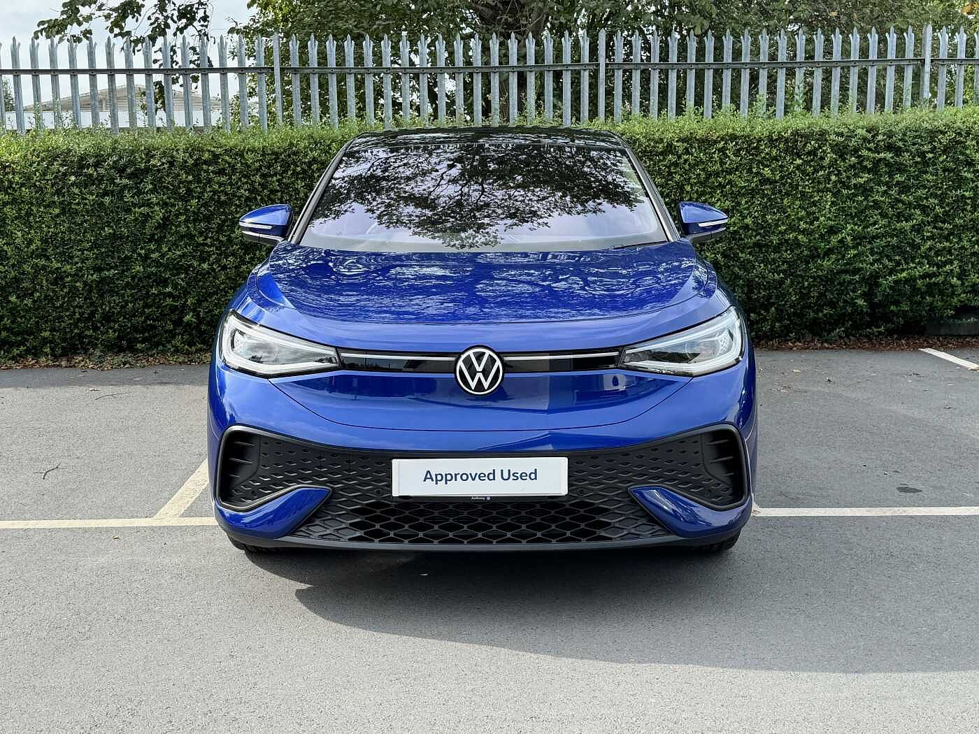 Volkswagen ID.5