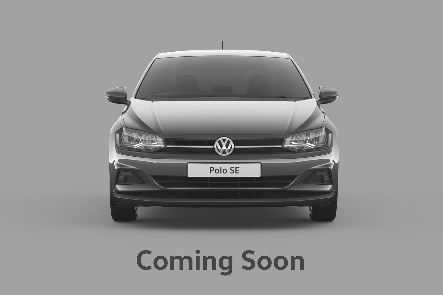 Volkswagen Polo MK6 5d Hatch 1.0 TSI 95PS SE Tech Edition